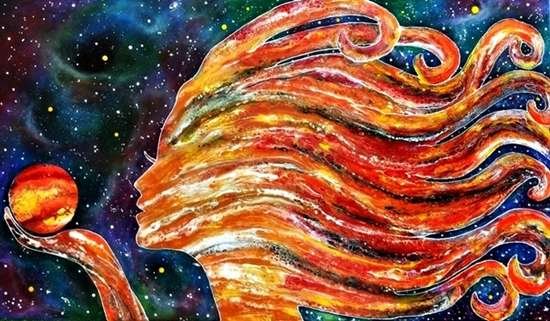 venus mitologia serie dilameart