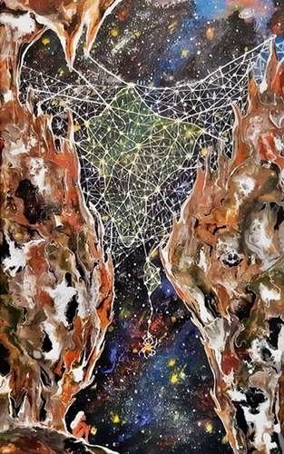 6.ottavia citta invisibili dilameart dilameART