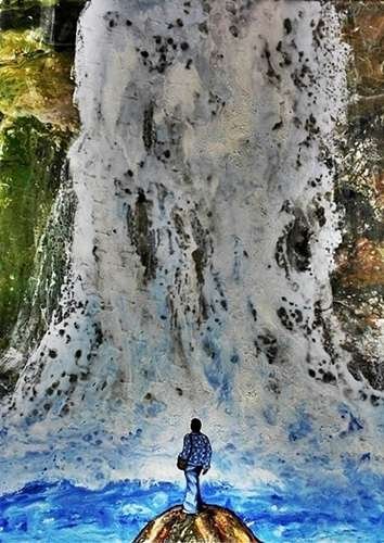 dilameart-artgallery-bestphotohistory-waterfall.