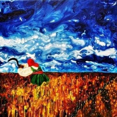 dilameart-artgallery-ispirazioni-a-broken-frame-depeche-mode