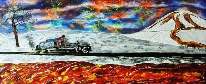 dilameart-artgallery-bestphotohistory-the-road-to-hell