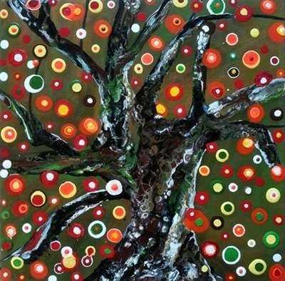 dilameart-artgallery-naturalworld-olive-tree