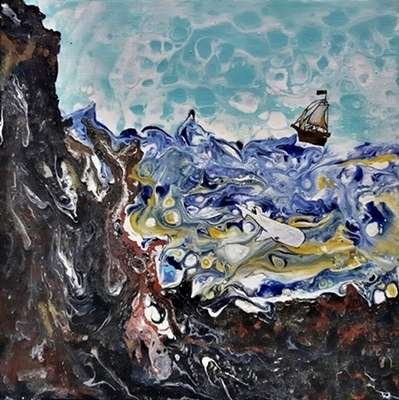dilameart-artgallery-fluidart-mobydick