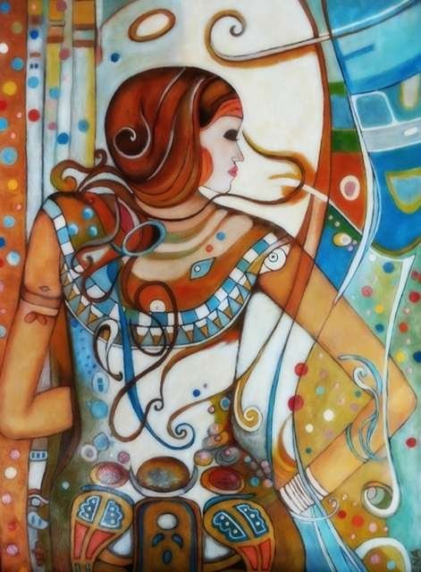 dilameart art reproduction copia da artisti sconosciuti 2 dilameART