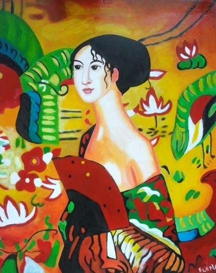 dilameart art reproduction grandi maestri dellarte 2 dilameART