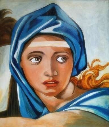 dilameart art reproduction grandi maestri dellarte 4 dilameART