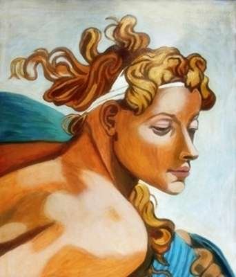 dilameart art reproduction grandi maestri dellarte 5 dilameART