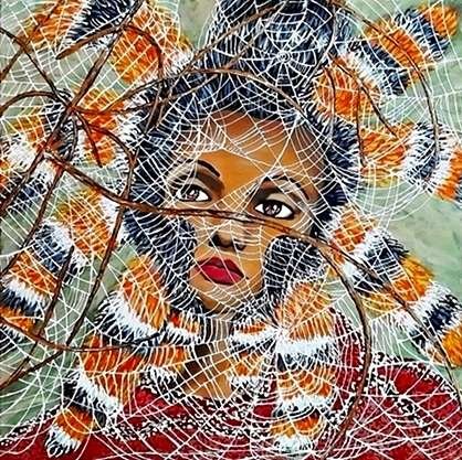 aracne serie mitologia dilameart