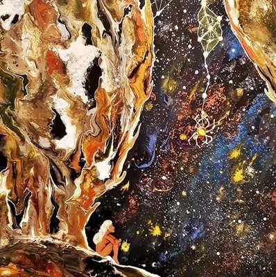 1.dilameart citta invisibili dettagli dilameART