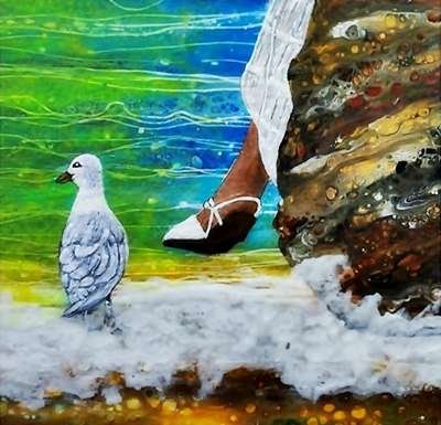 1.dilameart ispirazioni dettaglio 1 dilameART