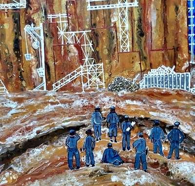 3.dilameart citta invisibili dettagli dilameART