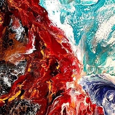 3.dilameart fluidart dilameART