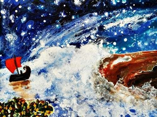 3.dilameart mito dettagli dilameART