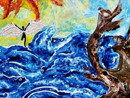 4.dilameart mito dettagli dilameART