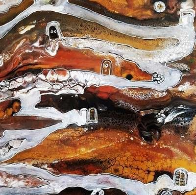 5.dilameart citta invisibili dettagli dilameART