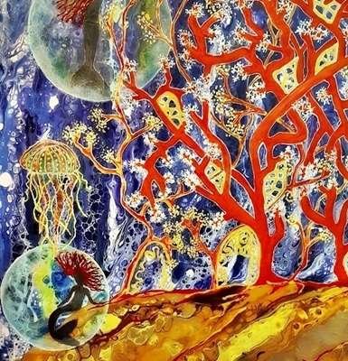 6.dilameart citta invisibili dettagli dilameART