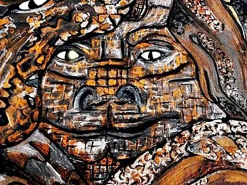 6.dilameart mito dettagli dilameART