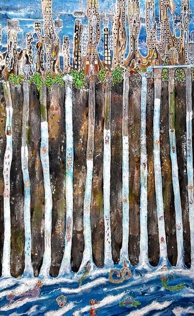 isaura-citta-invisibili-dilameart