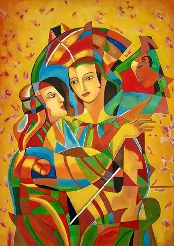 dilameart art reproduction 1 dilameART