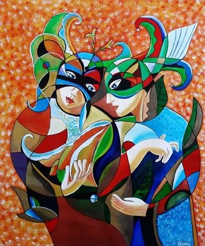 dilameart art reproduction 2 dilameART