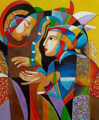 dilameart art reproduction 3 dilameART