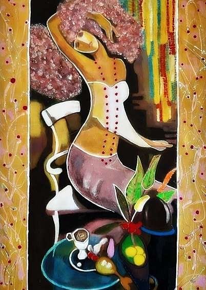 dilameart art reproduction 4 dilameART