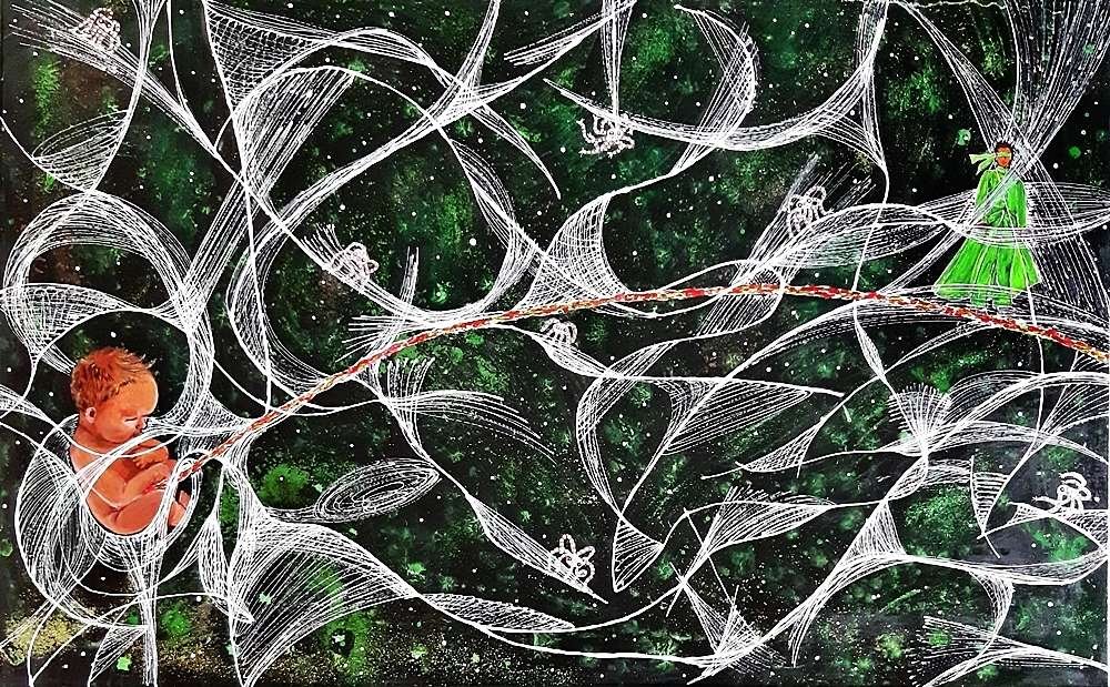 dilameart il passato del viaggiatore le città invisibili