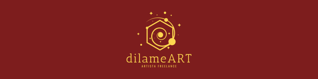 Etsy Big Shop Banner dilameART