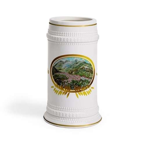 Rivello Italia boccale stein dilameart 1 dilameART