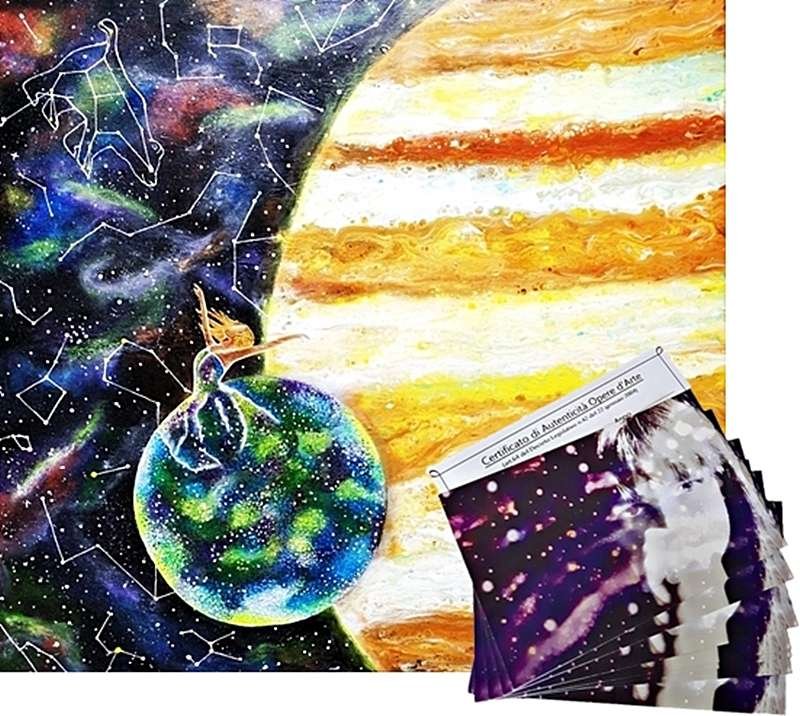 originali in vendita dilameART