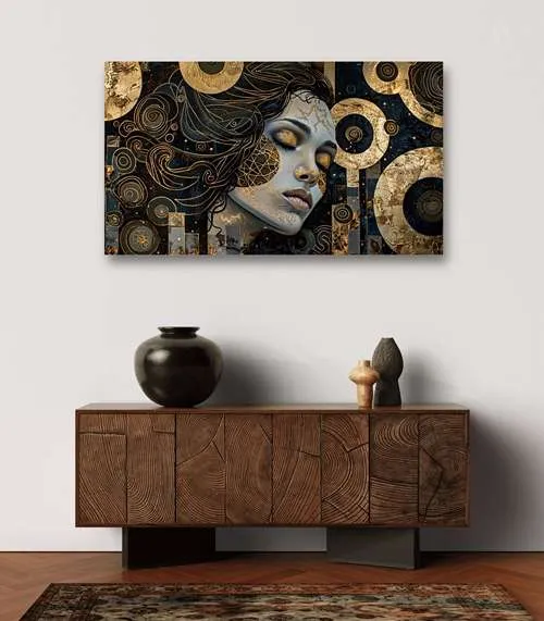 Home dilameART Rest Print on Canvas dilameart.it dilameART