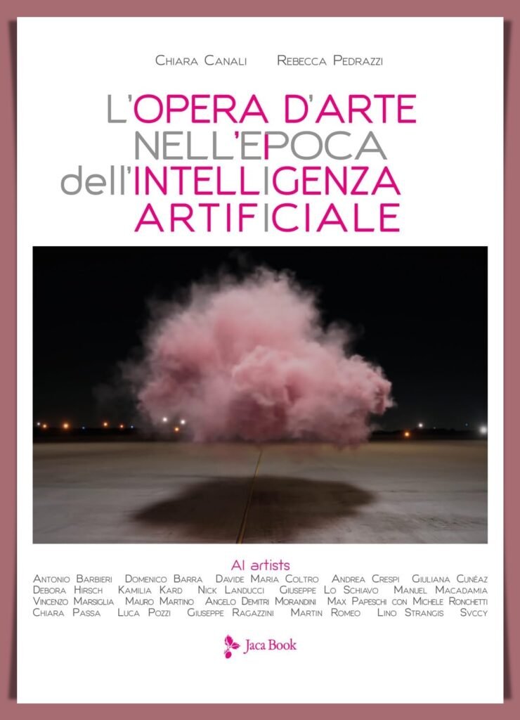 intelligenza artificiale 1 dilameART